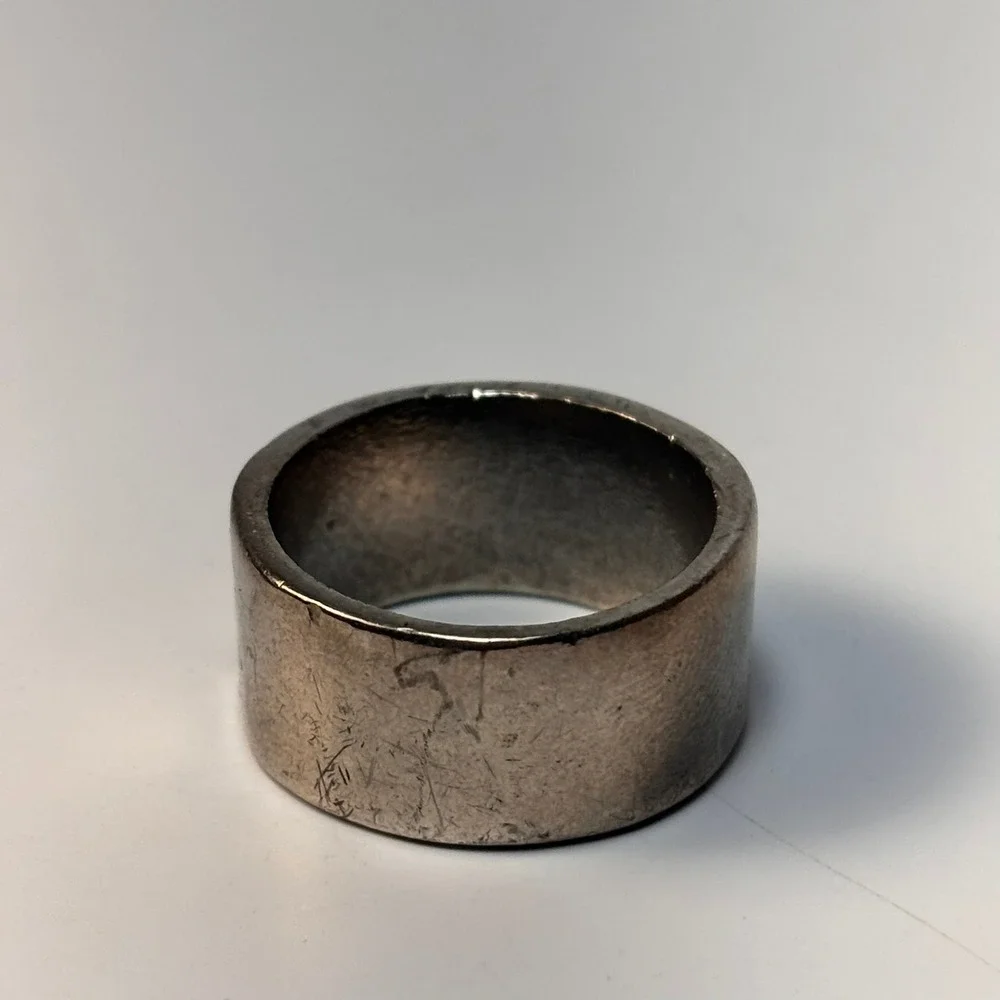 N/A this silver